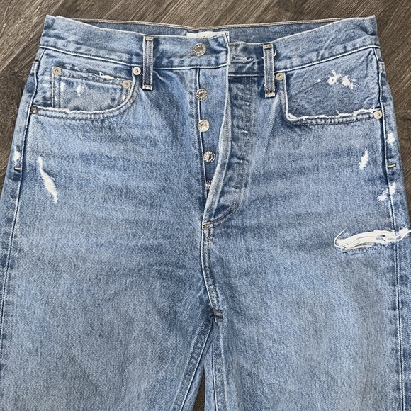 Agolde Jeans 25 - Picture 4 of 8